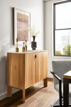 Pren 40w 18d 36h Bar Cabinet With Cambria Quartz Top 13 Pren 40w 18d 36h Bar Cabinet With Cambria Quartz Top -Furniture Discount Shop pren 402481 21e