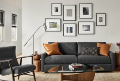 Coda Floor Lamp -Furniture Discount Shop profile 411069 22e2