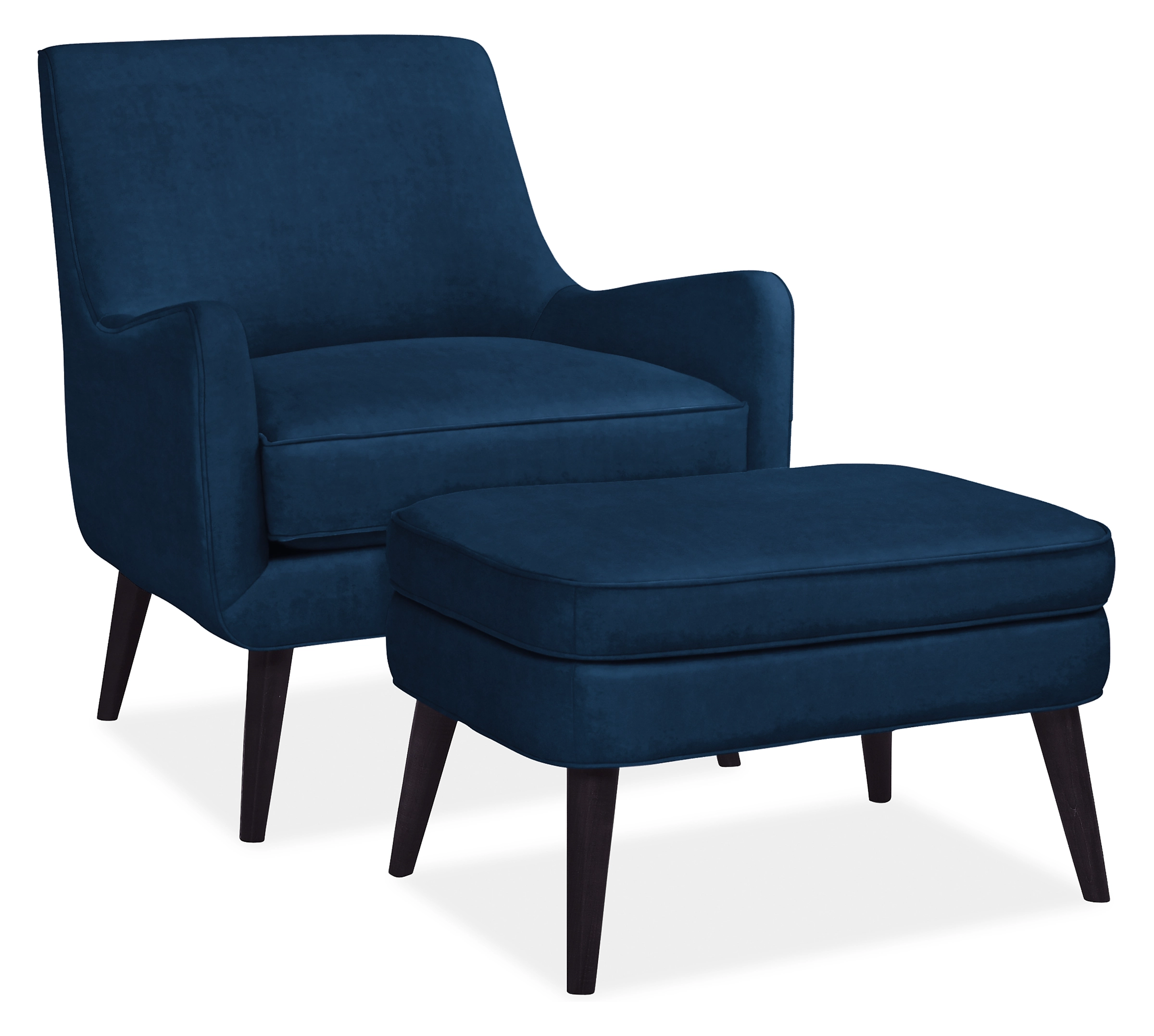 Quinn Ottoman 3 Quinn Ottoman