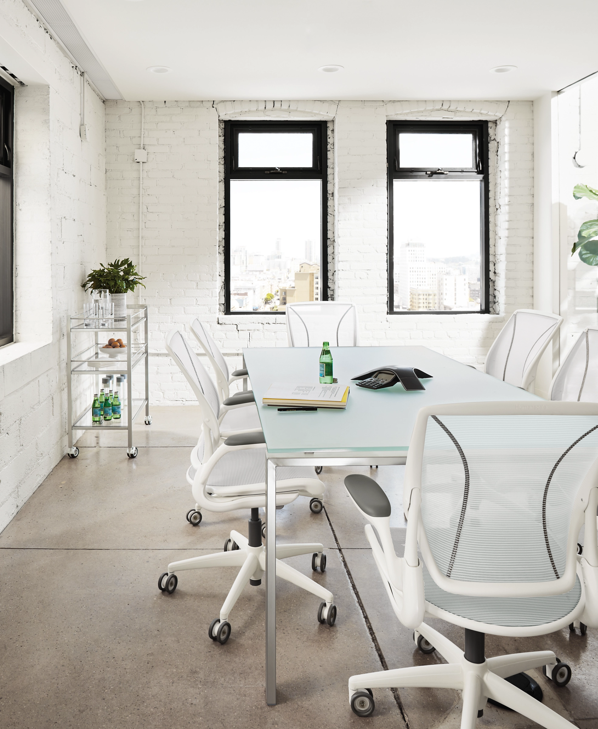 Diffrient World Office Chair 11 Diffrient World Office Chair - Image 9