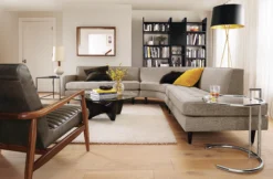 Eileen Gray 20 Diam 25-40h Round End Table 23 Eileen Gray 20 Diam 25-40h Round End Table -Furniture Discount Shop reese 719194 14e