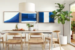 Studio 24 Diam 12h Round Pendant -Furniture Discount Shop robshaw 452580 15e