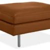 Jasper 27w 20d 18h Ottoman -Furniture Discount Shop roomandboard 108