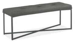 Sidney 50w 16d 18h Bench