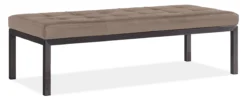Ravella 56w 24d 16h Bench -Furniture Discount Shop roomandboard 124
