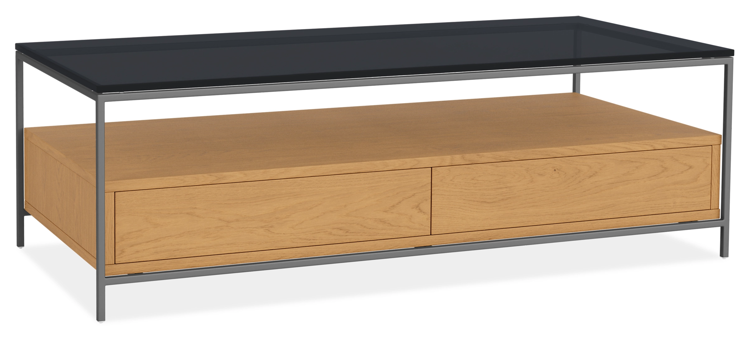 Williams 48w 24d 16h Coffee Table 4 Williams 48w 24d 16h Coffee Table - Image 2