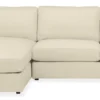 Linger 106" Sofa With Left-Arm Chaise