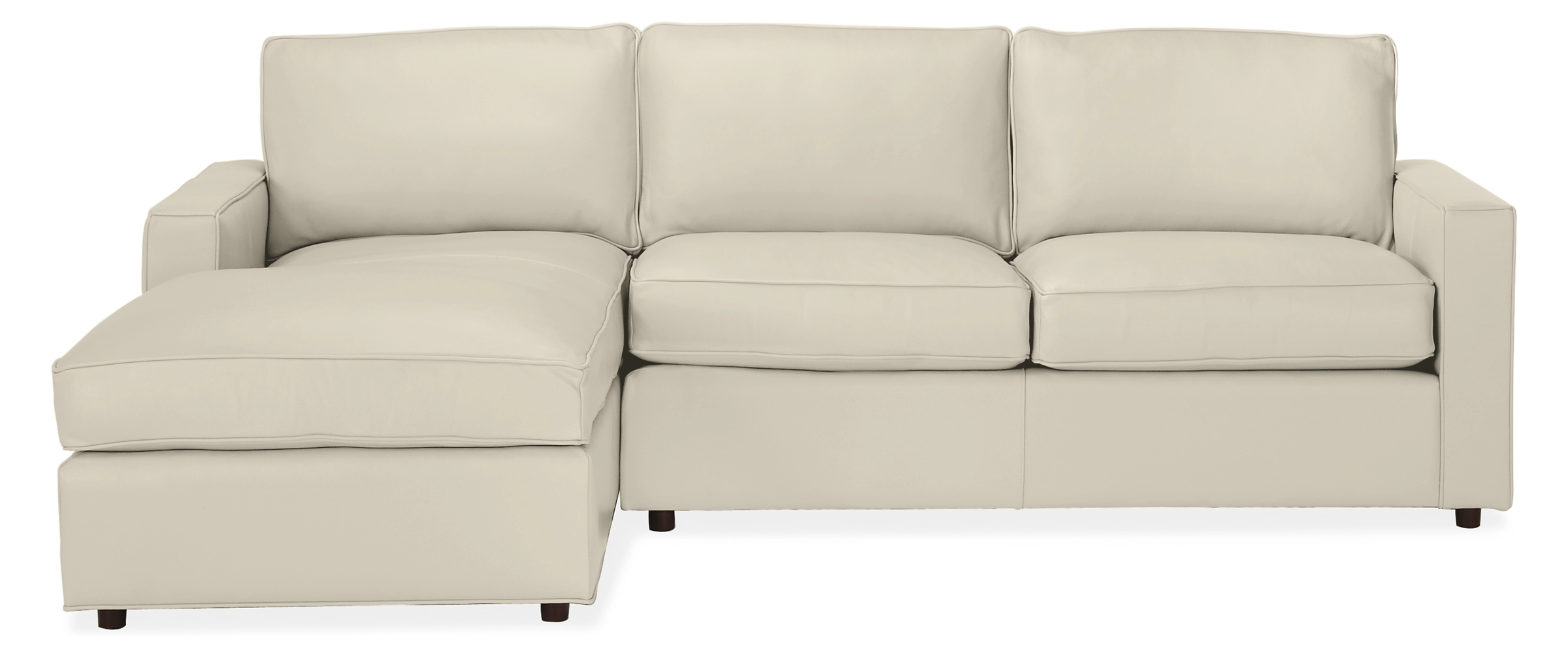 York 105" Sofa With Left-Arm Chaise 3 York 105" Sofa With Left-Arm Chaise