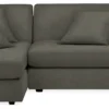 Astaire 97" Two-Piece Sectional With Left-Arm Chaise 1 Astaire 97" Two-Piece Sectional With Left-Arm Chaise -Furniture Discount Shop roomandboard 152