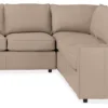 York 93x93" Three-Piece Sectional 1 York 93x93" Three-Piece Sectional -Furniture Discount Shop roomandboard 155