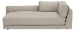 Clemens Left-Arm Chaise