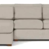 Tegan 100" Sofa With Left-Arm Chaise 2 Tegan 100" Sofa With Left-Arm Chaise -Furniture Discount Shop roomandboard 17