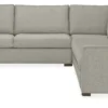 Berin 114x114" Three-Piece Sectional