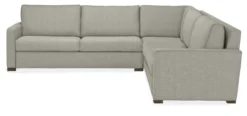 Berin 114x114" Three-Piece Sectional