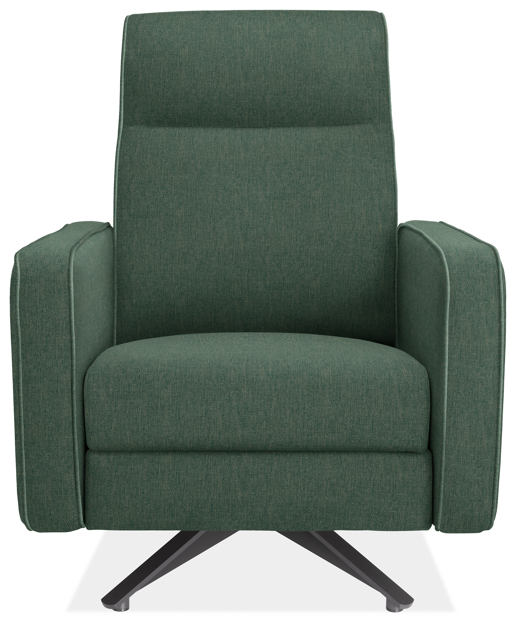 Hayden Recliner 4 Hayden Recliner - Image 2