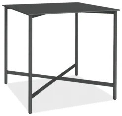 Circuit 22w 22d 22h End Table