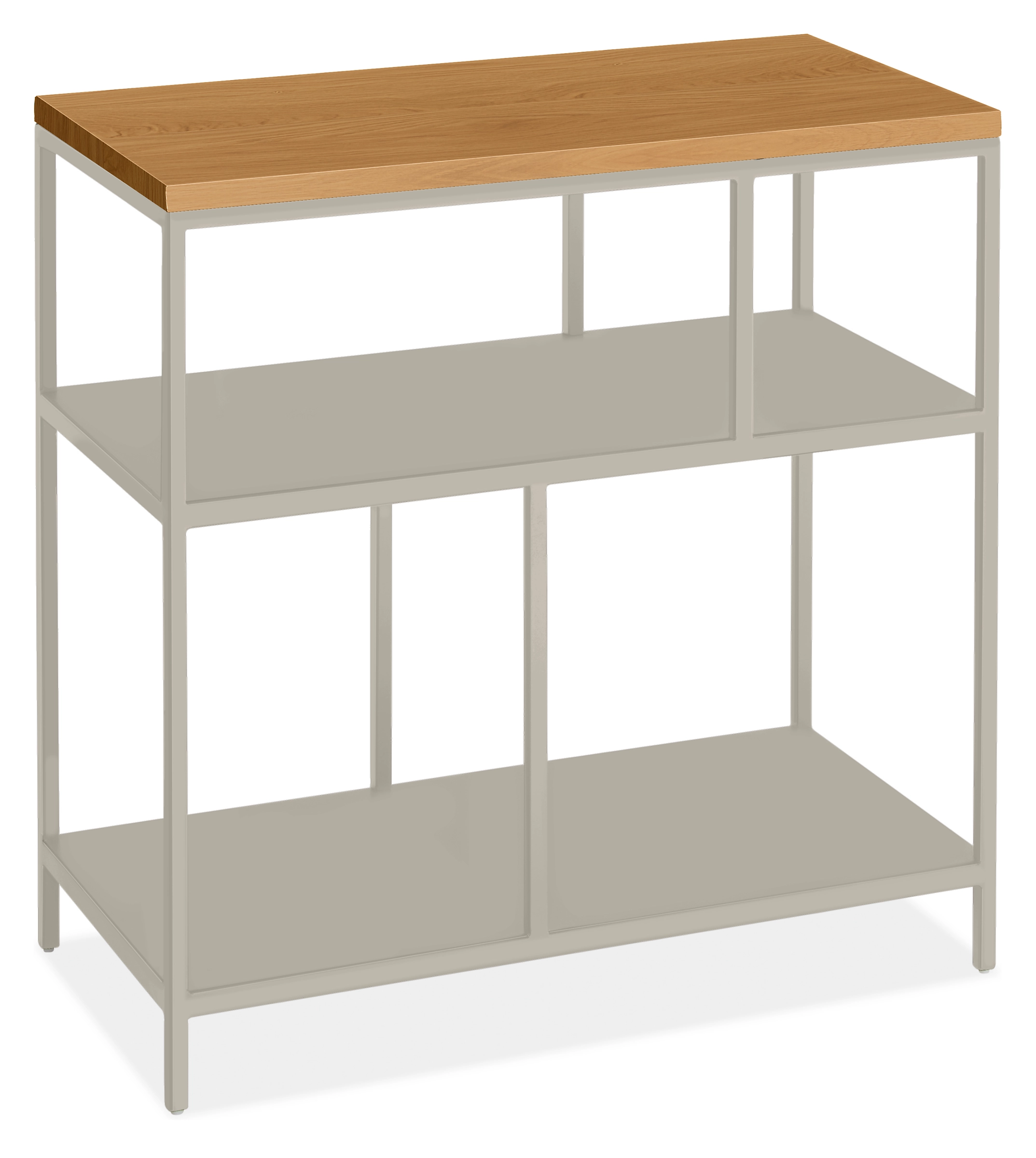 Bowen 24w 12d 24h End Table 3 Bowen 24w 12d 24h End Table