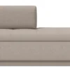 Miranda 76" Chaise With Half Back Cushion 2 Miranda 76" Chaise With Half Back Cushion -Furniture Discount Shop roomandboard 204