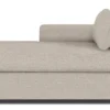 Tegan Left-Arm Chaise