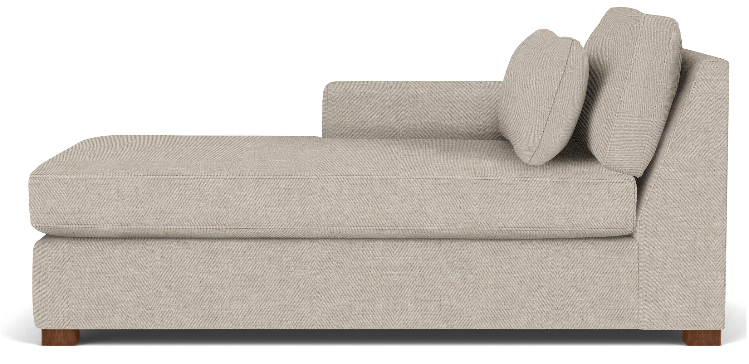 Tegan Left-Arm Chaise