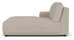 Fia Left-Arm Chaise