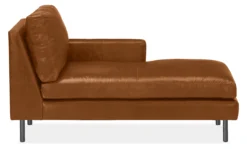 Jasper Right-Arm Chaise