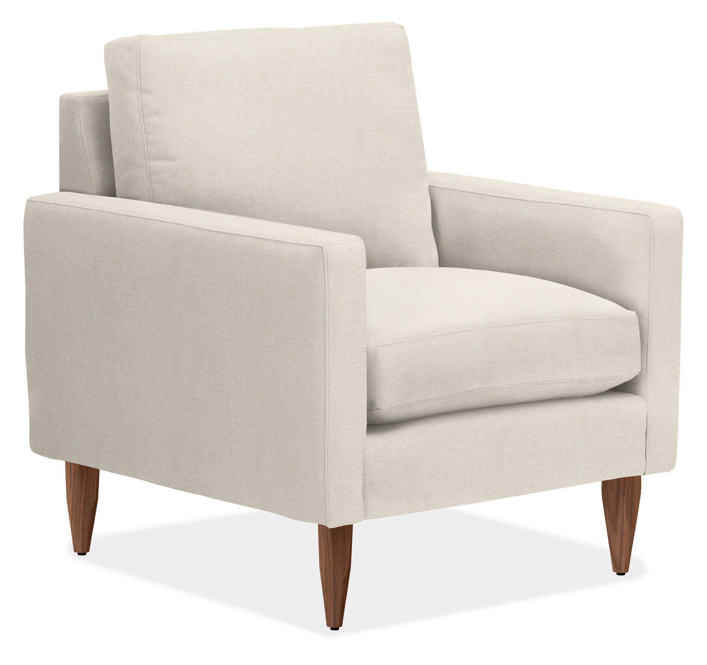 Jasper Chair 4 Jasper Chair - Image 2