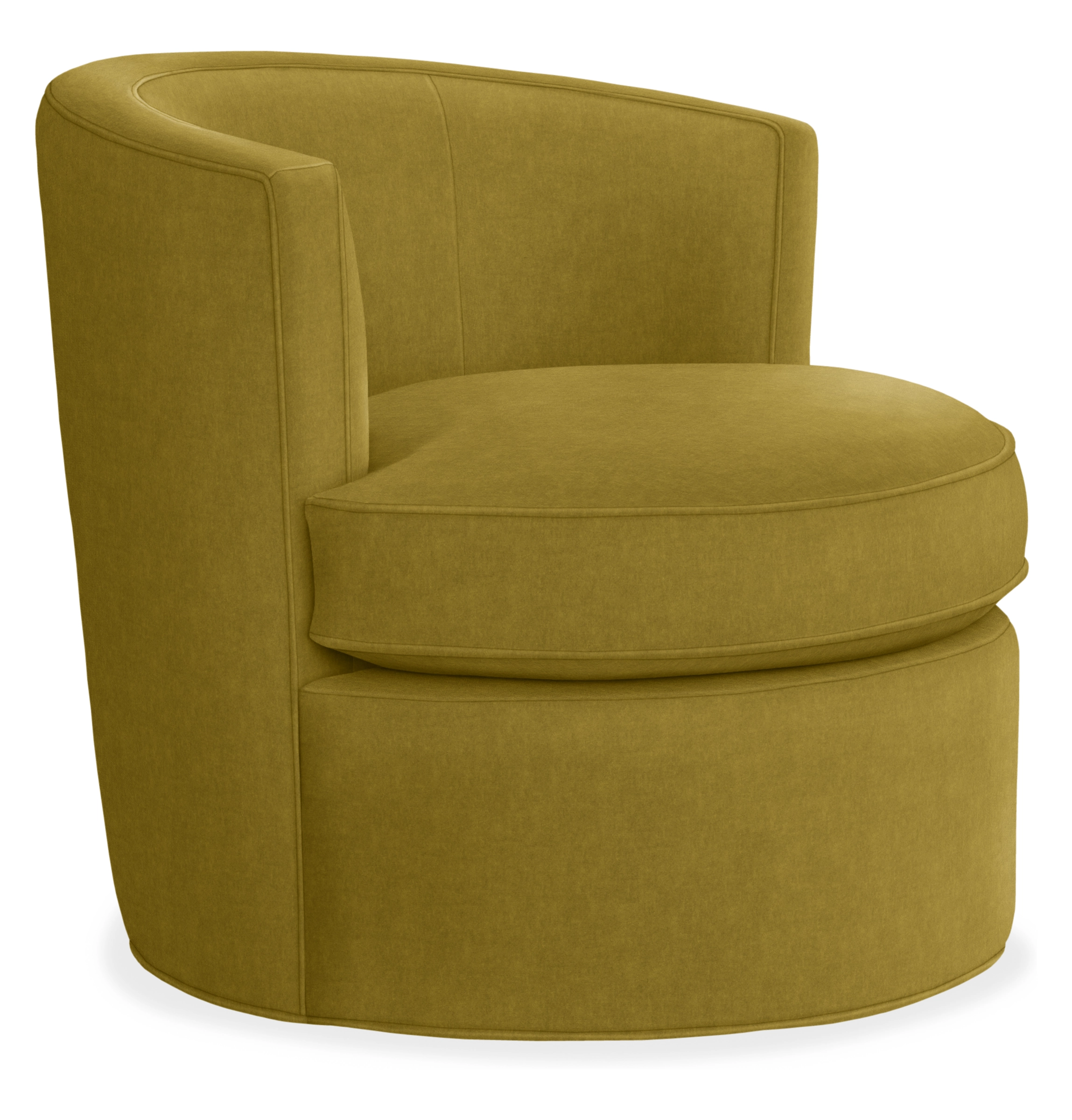 Otis Swivel Chair 4 Otis Swivel Chair - Image 2