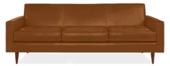 Reese 85" Three-Cushion Sofa