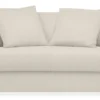 Astaire 90" Bench Cushion Sofa