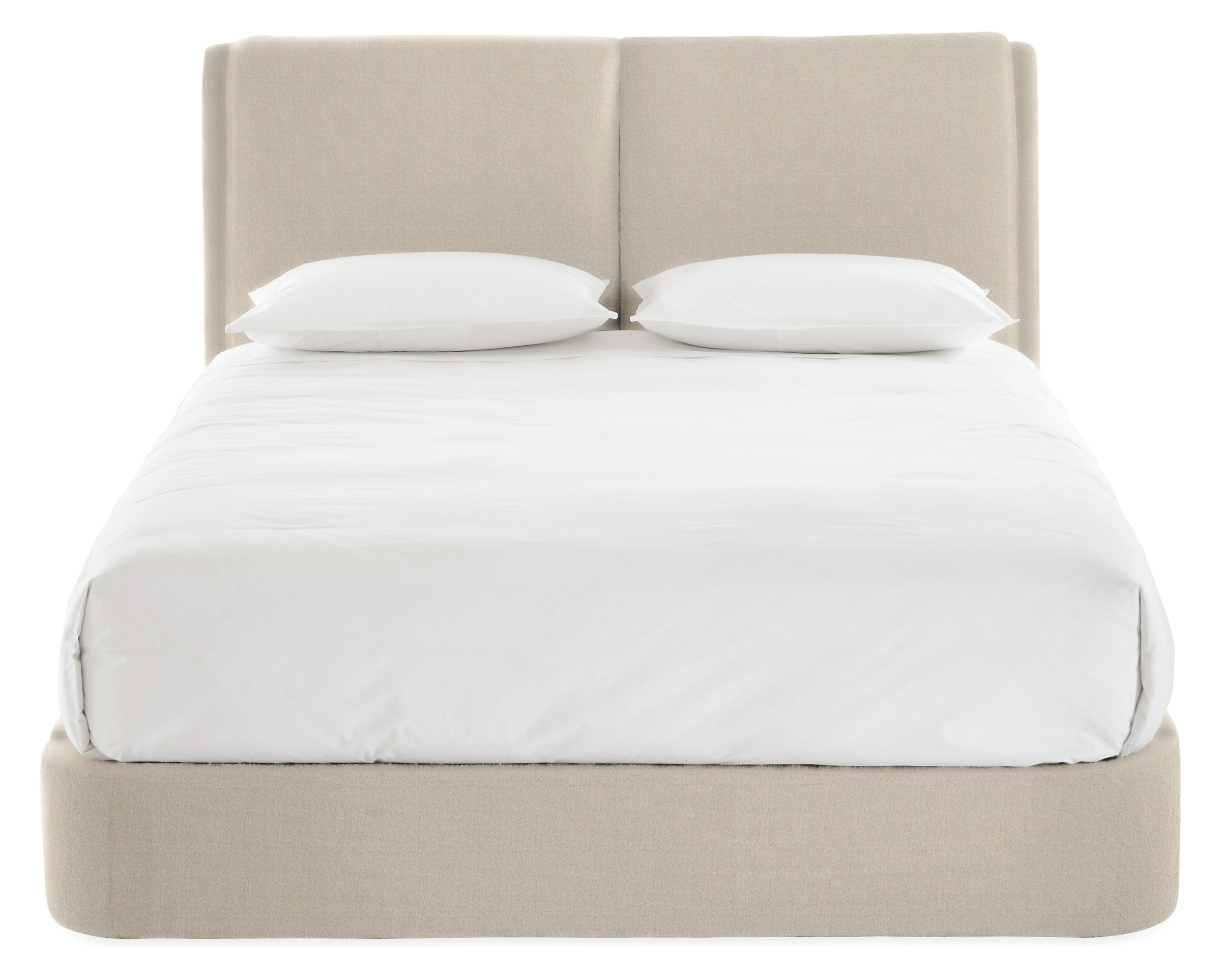 Nora Queen Bed 3 Nora Queen Bed