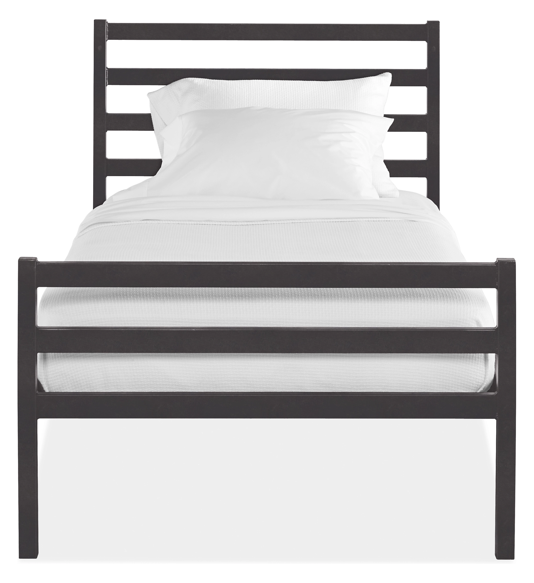 Fort Twin Bed 4 Fort Twin Bed - Image 2