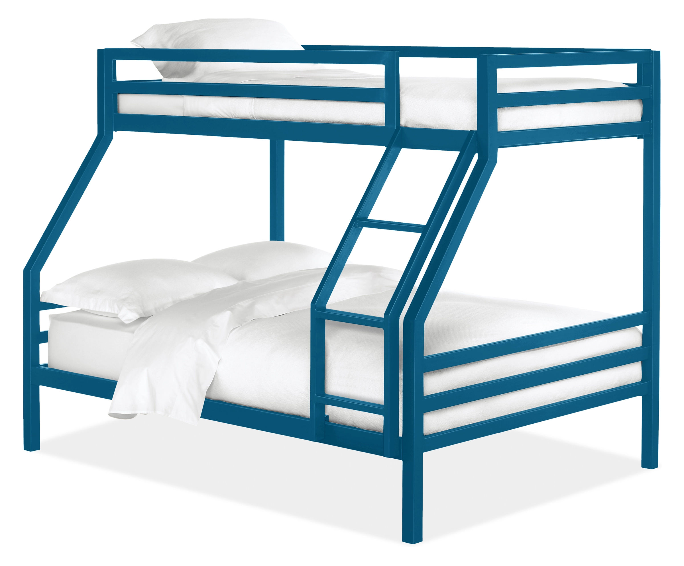 Fort Bunk Bed 4 Fort Bunk Bed - Image 2