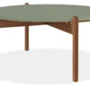 Kavala 39 Diam 16h Round Coffee Table 1 Kavala 39 Diam 16h Round Coffee Table -Furniture Discount Shop roomandboard 3