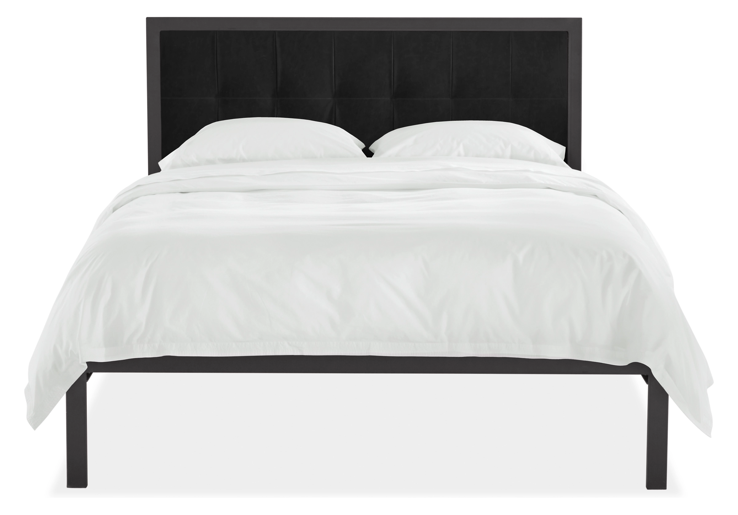 Chapman Queen Bed 4 Chapman Queen Bed - Image 2