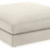 Linger Square Ottoman