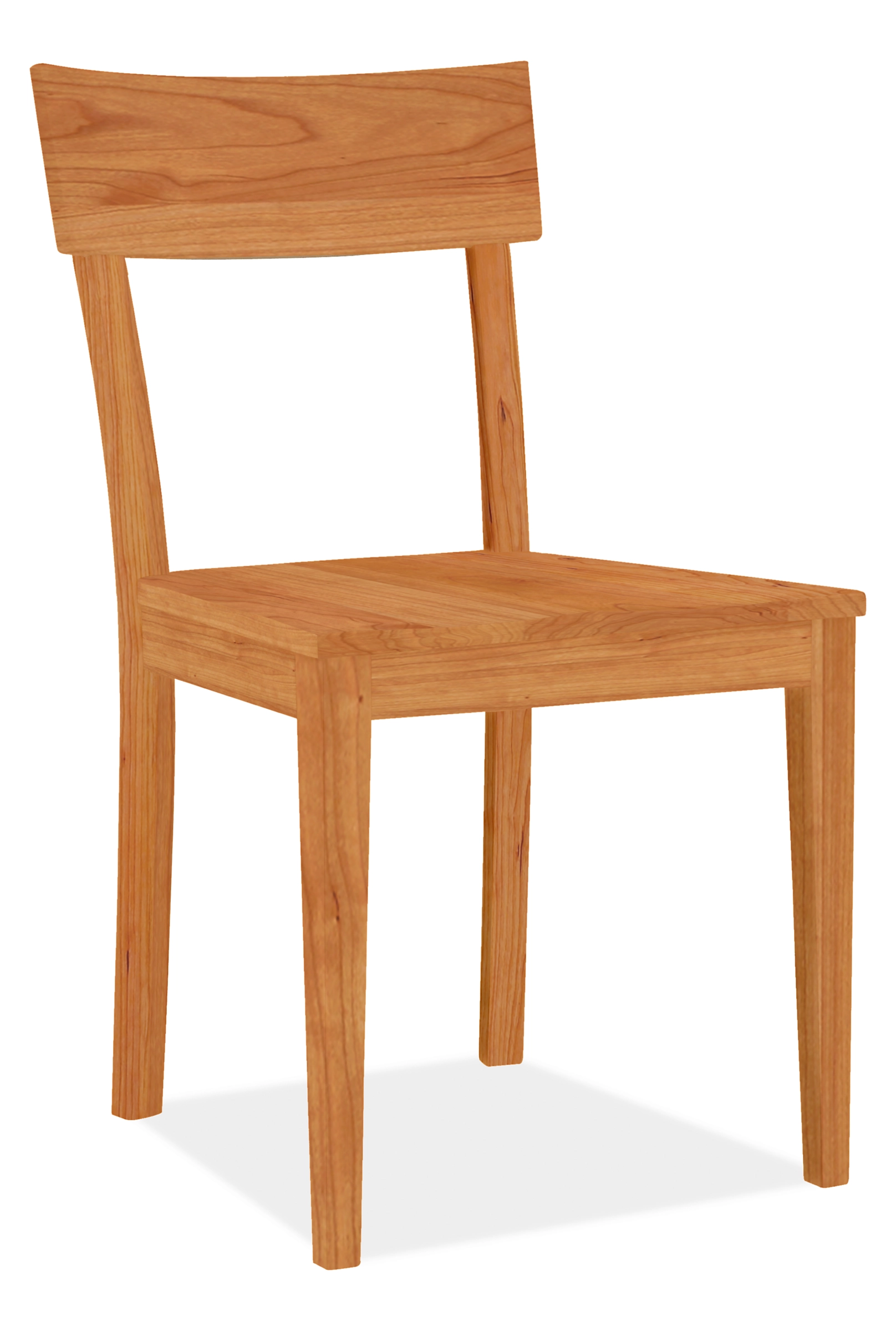 Doyle Side Chair 4 Doyle Side Chair - Image 2