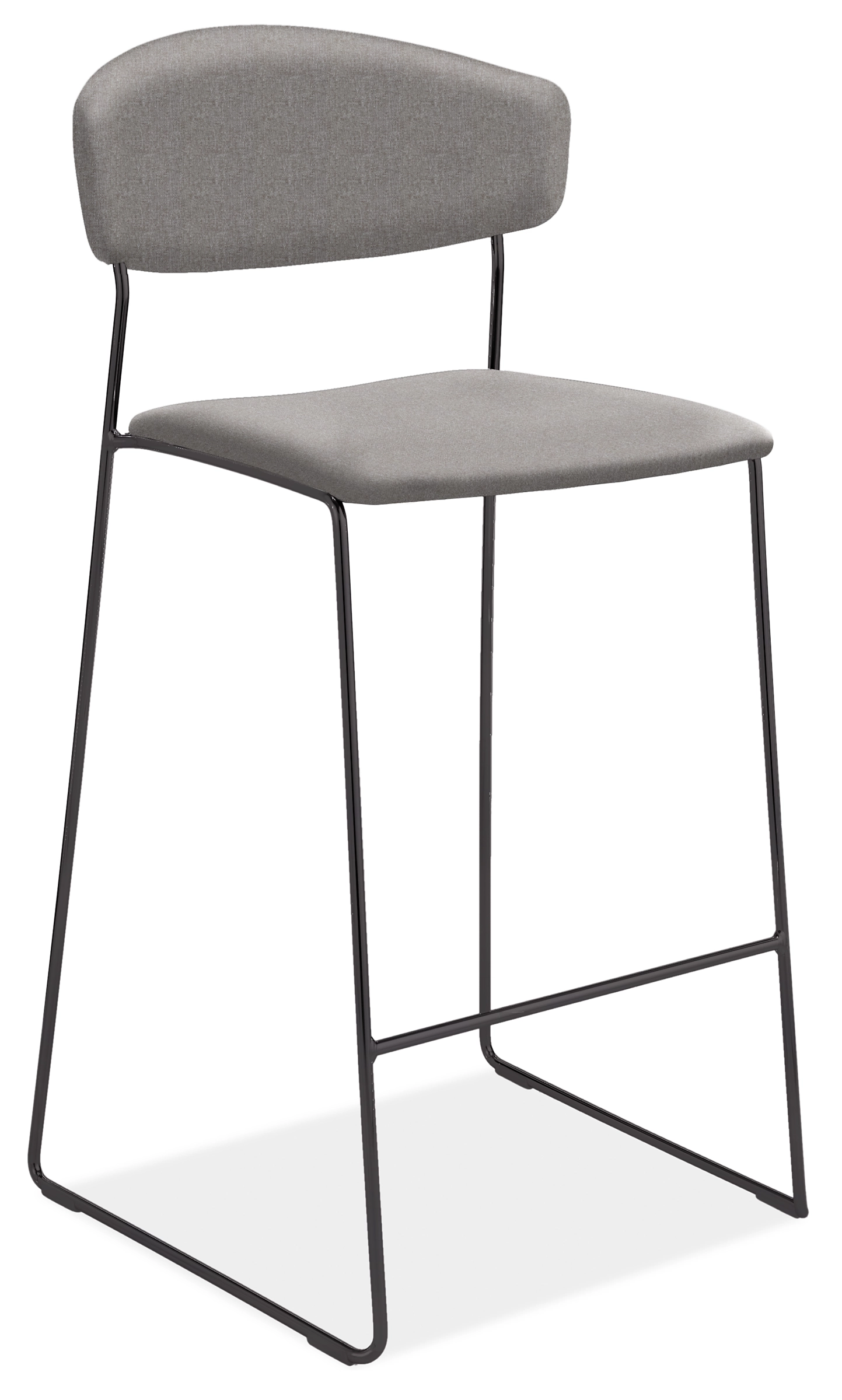 Wolfgang Counter Stool 4 Wolfgang Counter Stool - Image 2