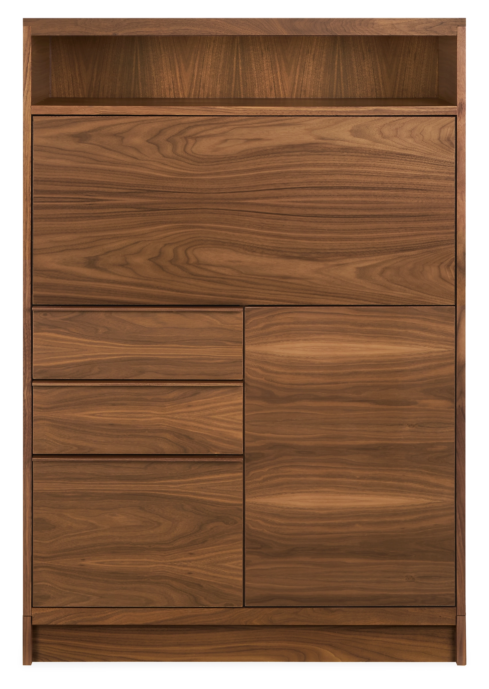 Taylor 36w 52.75h Armoire 4 Taylor 36w 52.75h Armoire - Image 2