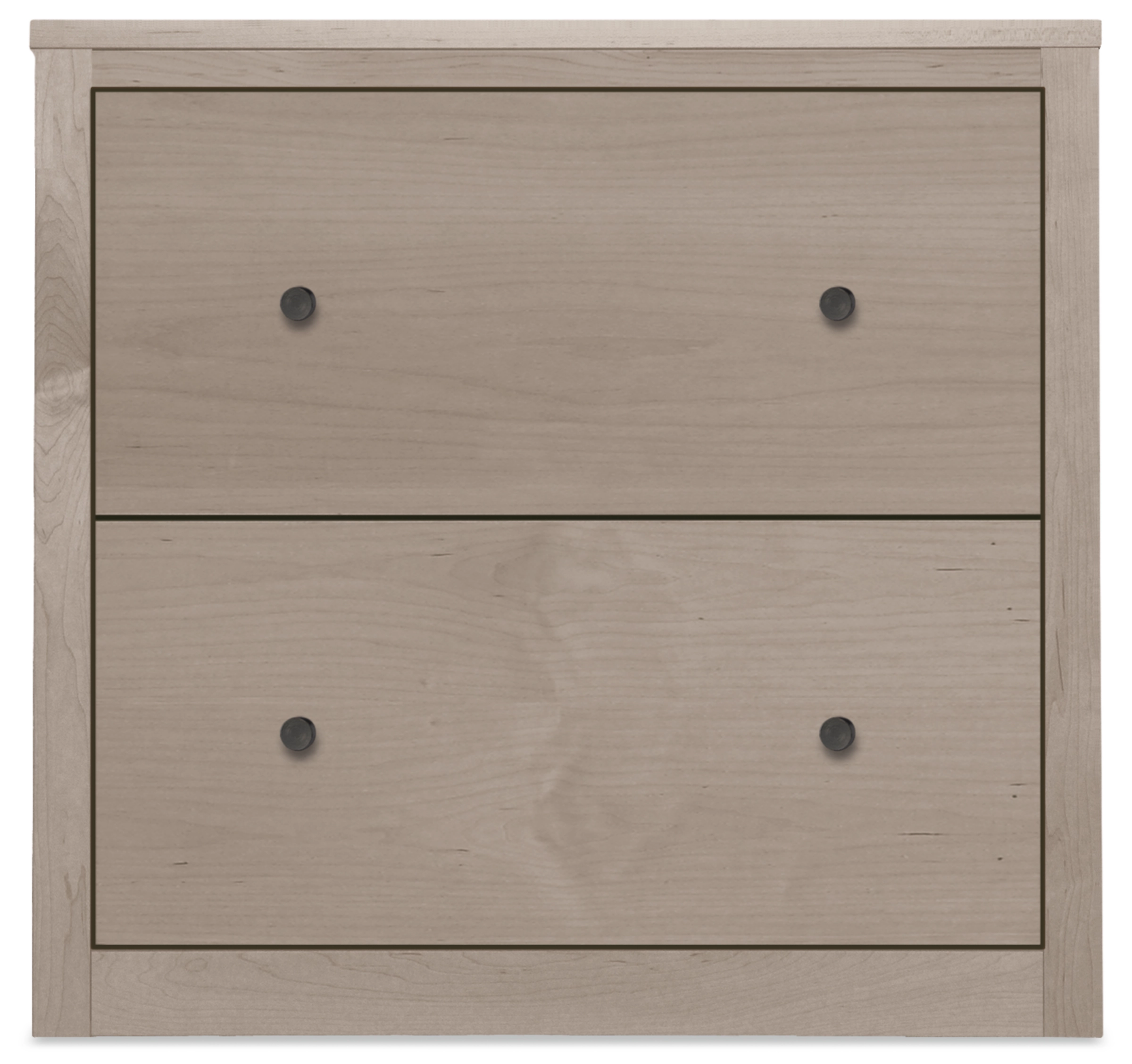 Woodwind 32w 17d 30h Two File-Drawer Cabinet 3 Woodwind 32w 17d 30h Two File-Drawer Cabinet