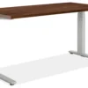 SW 60w 30d 26-49h Electric Height Adjustable Desk 1 SW 60w 30d 26-49h Electric Height Adjustable Desk -Furniture Discount Shop roomandboard 412