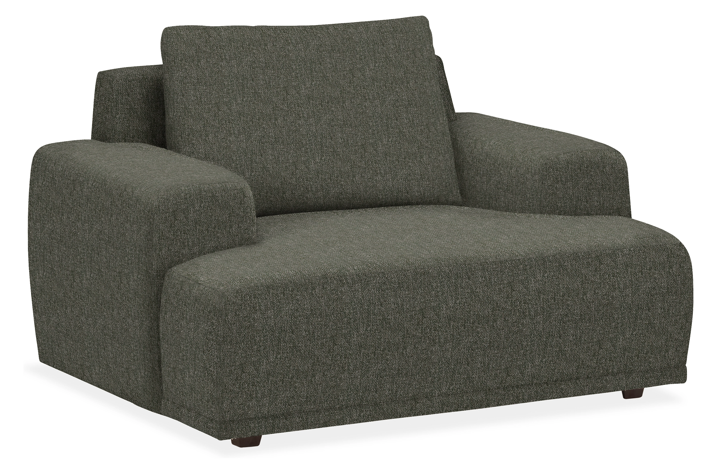 Fia Chair And A Half 4 Fia Chair And A Half - Image 2