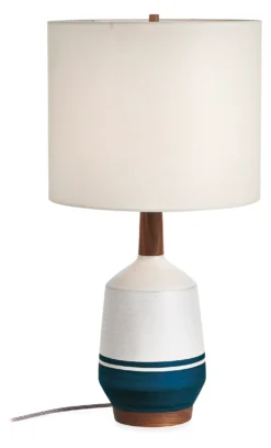 Meriden Table Lamp