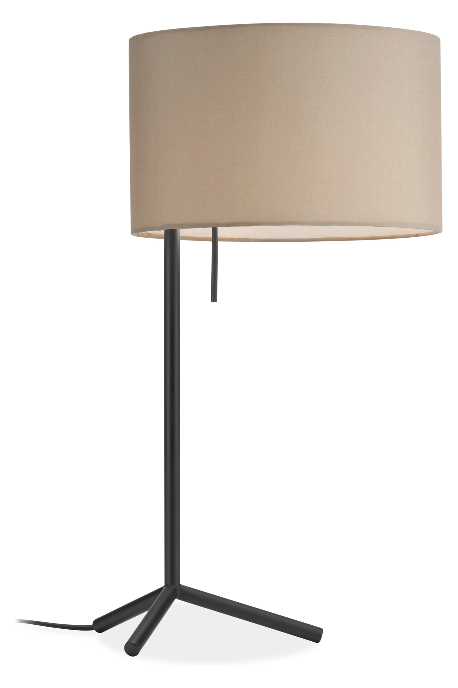 Crane Table Lamp 3 Crane Table Lamp