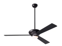 Altus 52 Diam Ceiling Fan With Light