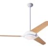 Flow 52 Diam Ceiling Fan With Light -Furniture Discount Shop roomandboard 472