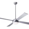 Ball 52 Diam Ceiling Fan