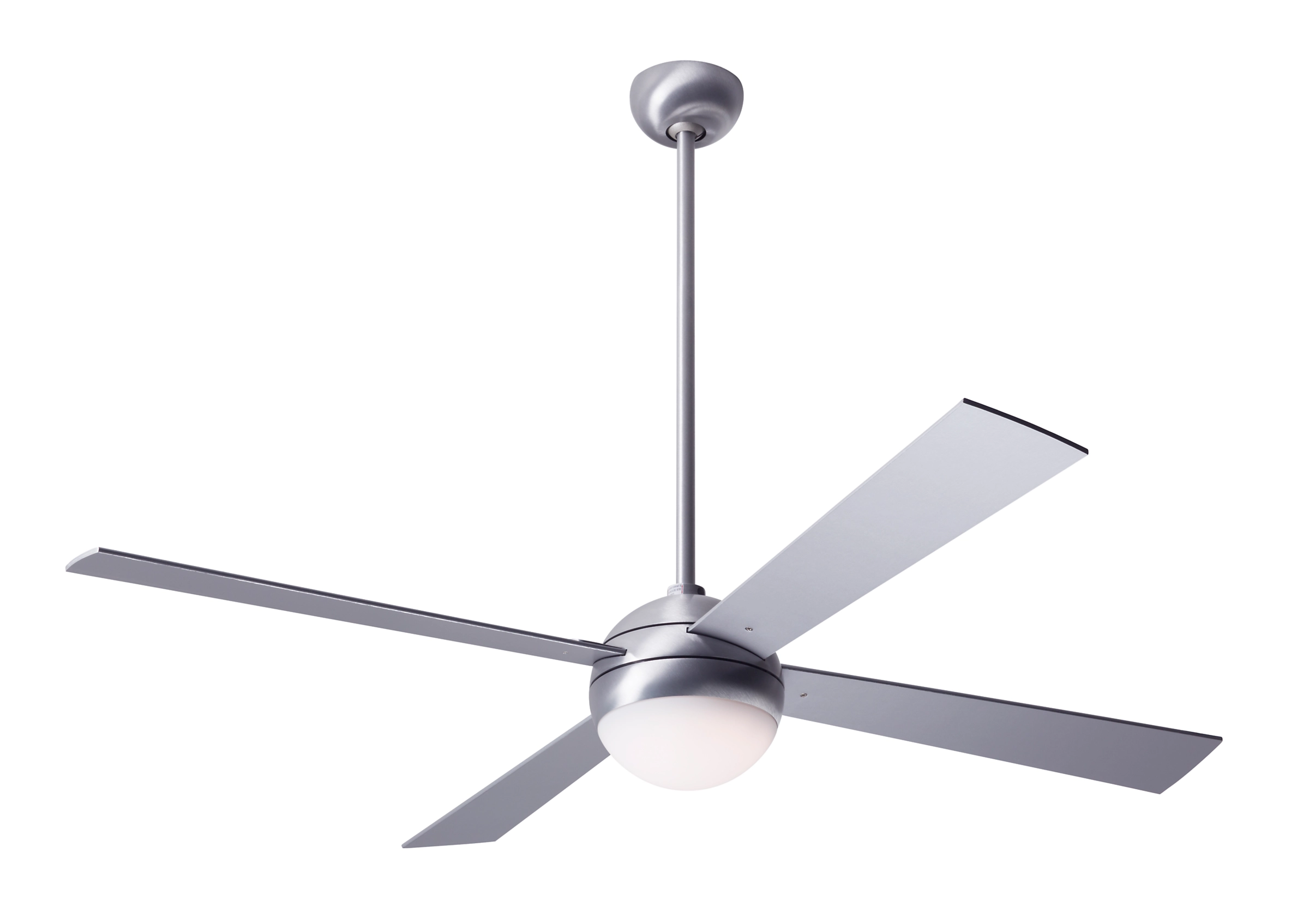 Ball 52 Diam Ceiling Fan 3 Ball 52 Diam Ceiling Fan