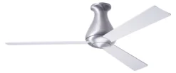 Altus 52 Diam Flushmount Ceiling Fan