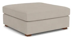 Tegan Square Ottoman